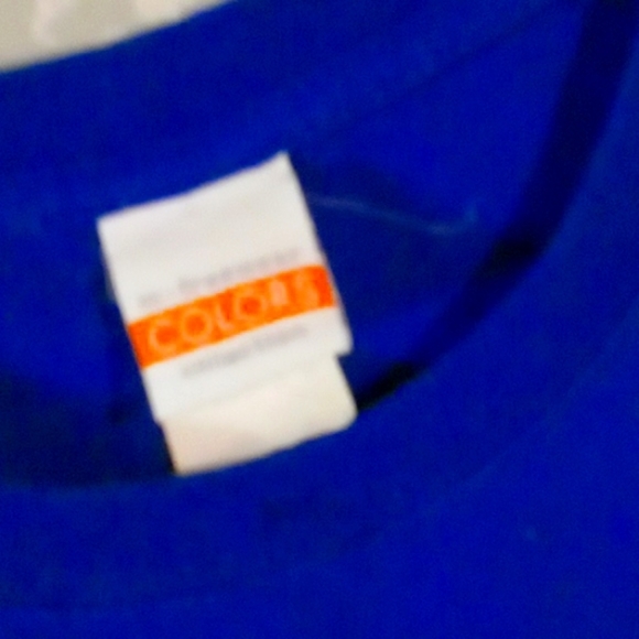 Men's Graphic Tee XL - Picture 3 of 4